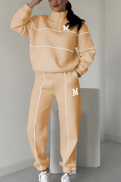 Filomena® | Elegantes Jogging-Set