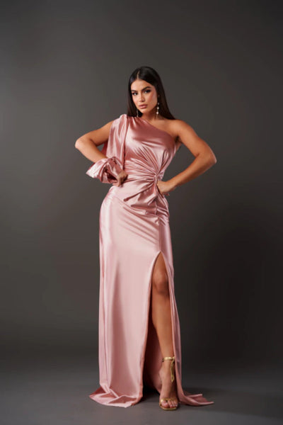 Agathe® | Elegantes Maxi-Kleid