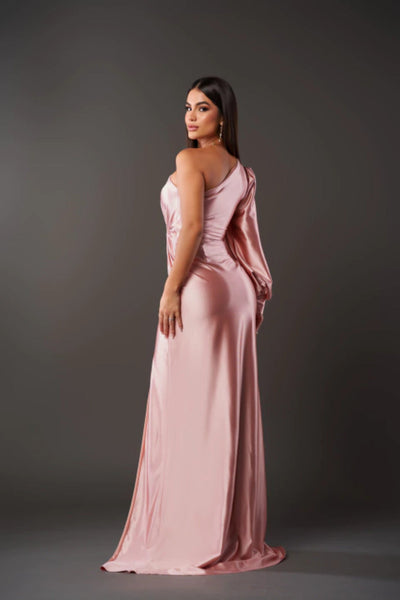 Agathe® | Elegantes Maxi-Kleid