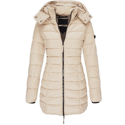 Valeria® | Winter Pufferjacke