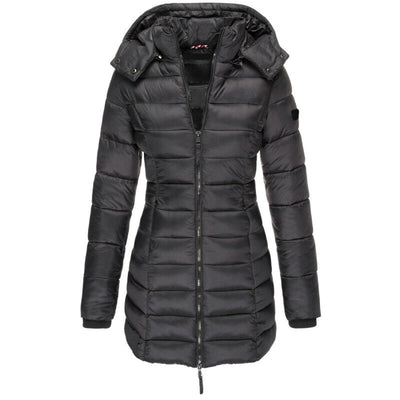 Valeria® | Winter Pufferjacke