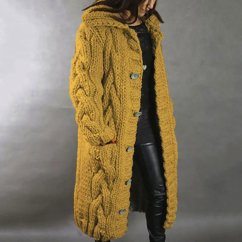 Valentina® | Vintage Gilet Bequem
