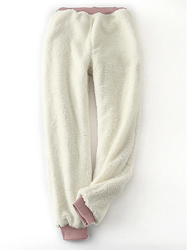 Veronika® | „Yes, I’m Always Freezing“ Warmes Winter-Outfit