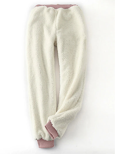 Veronika® | „Yes, I’m Always Freezing“ Warmes Winter-Outfit