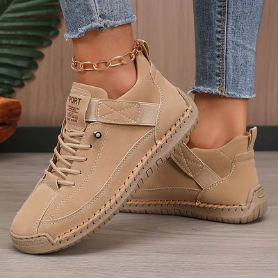 Tabea® | Bequeme Orthopädische Sneakers