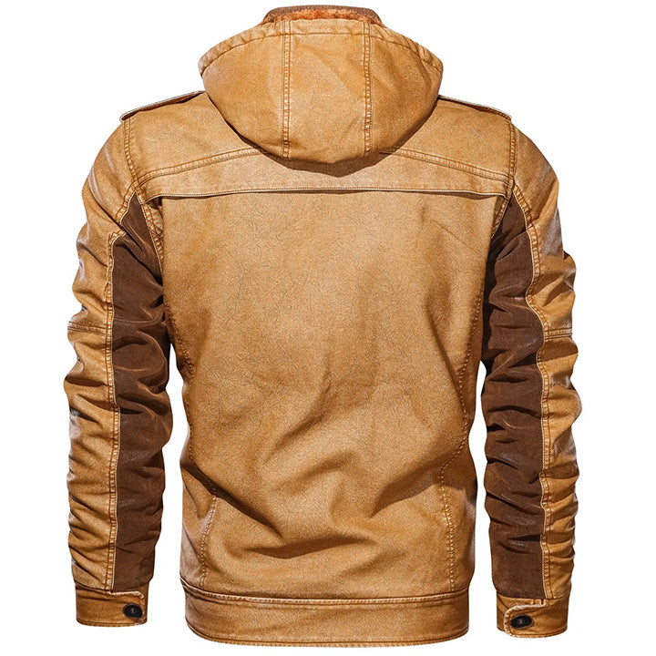 Urban® | Premium Lederjacke