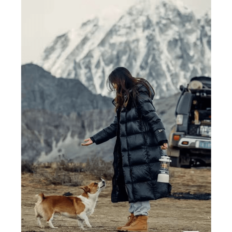 Veronika® | Pufferjacke