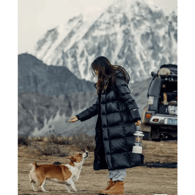 Veronika® | Pufferjacke