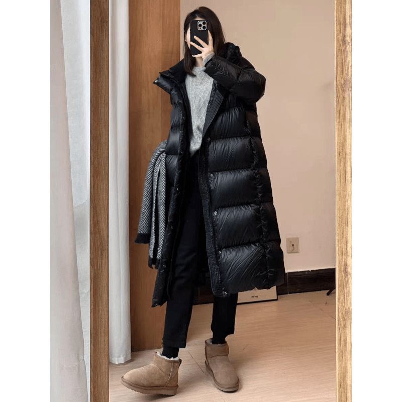Veronika® | Pufferjacke