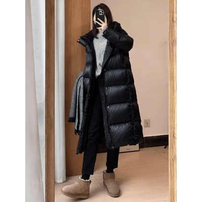 Veronika® | Pufferjacke