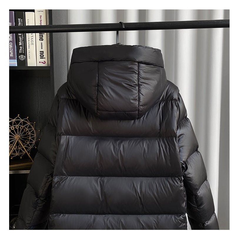 Veronika® | Pufferjacke