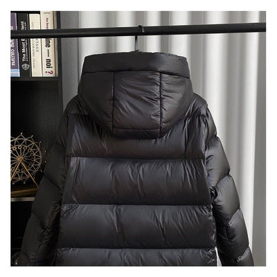 Veronika® | Pufferjacke