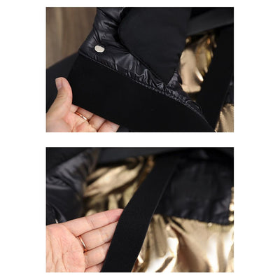 Veronika® | Pufferjacke