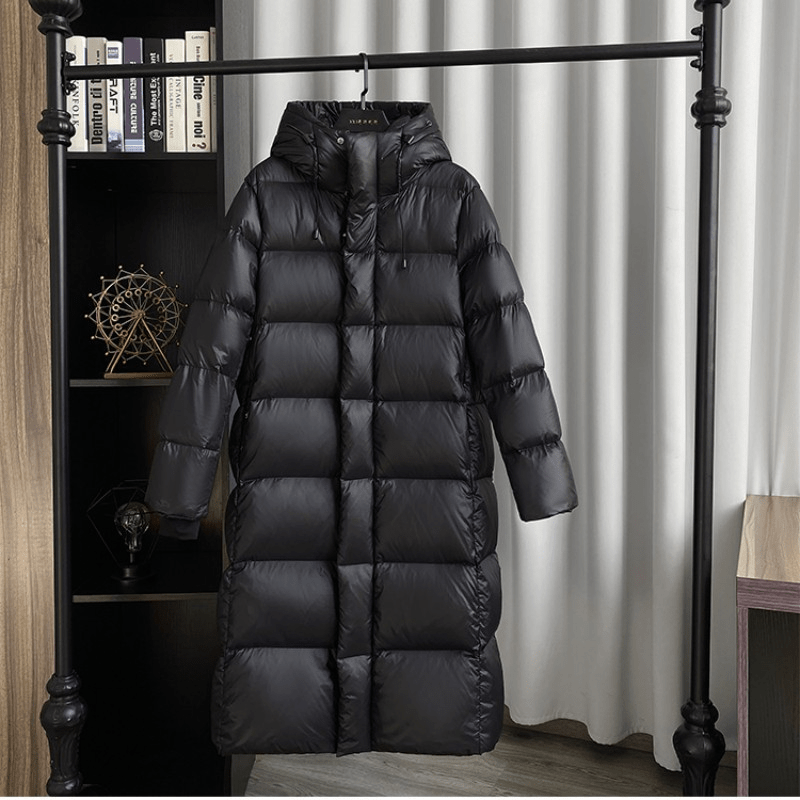 Veronika® | Pufferjacke