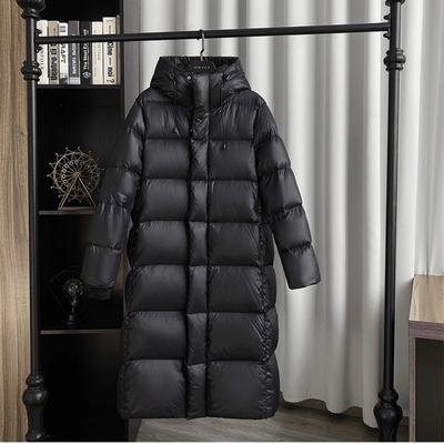 Veronika® | Pufferjacke