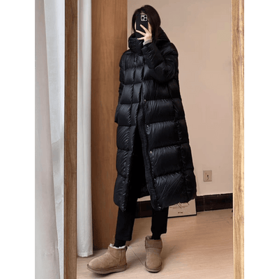 Veronika® | Pufferjacke
