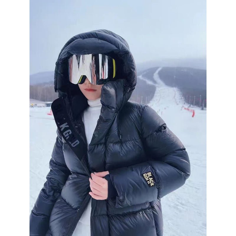Veronika® | Pufferjacke