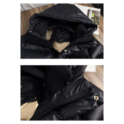 Veronika® | Pufferjacke