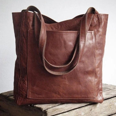 TRUDE® | LEDERTASCHE