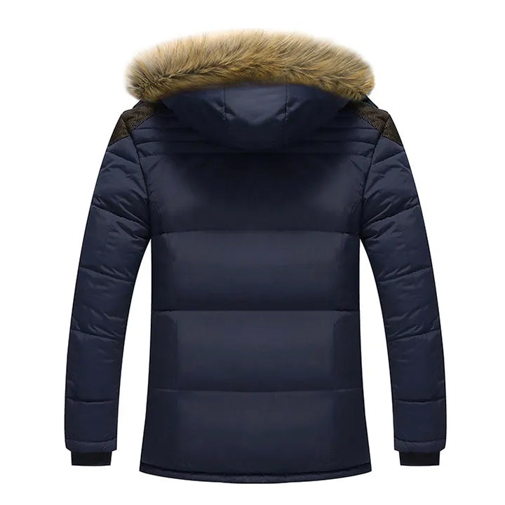 Martin® | Icepeak Parka