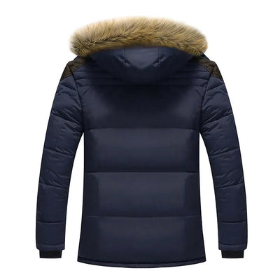Martin® | Icepeak Parka