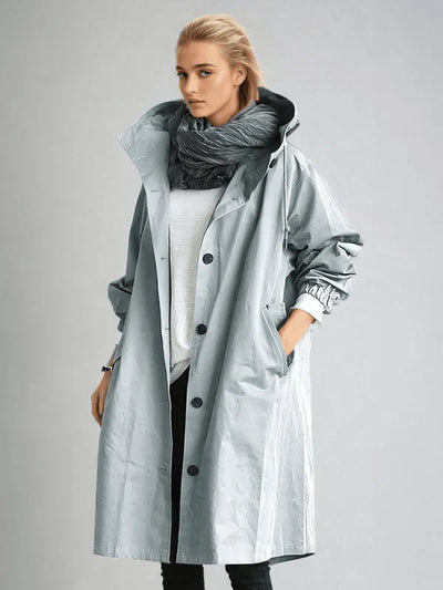 Susanne® | Wasserfester Trenchcoat