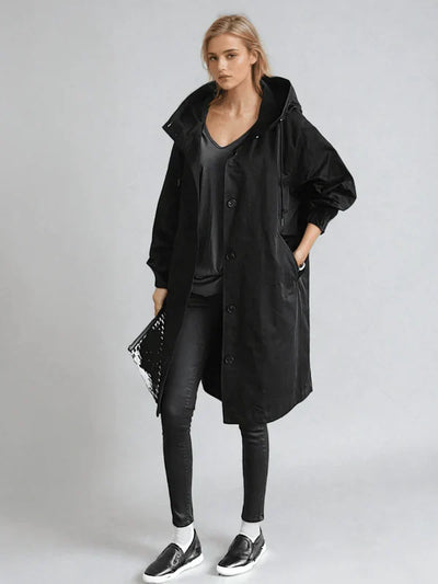 Susanne® | Wasserfester Trenchcoat