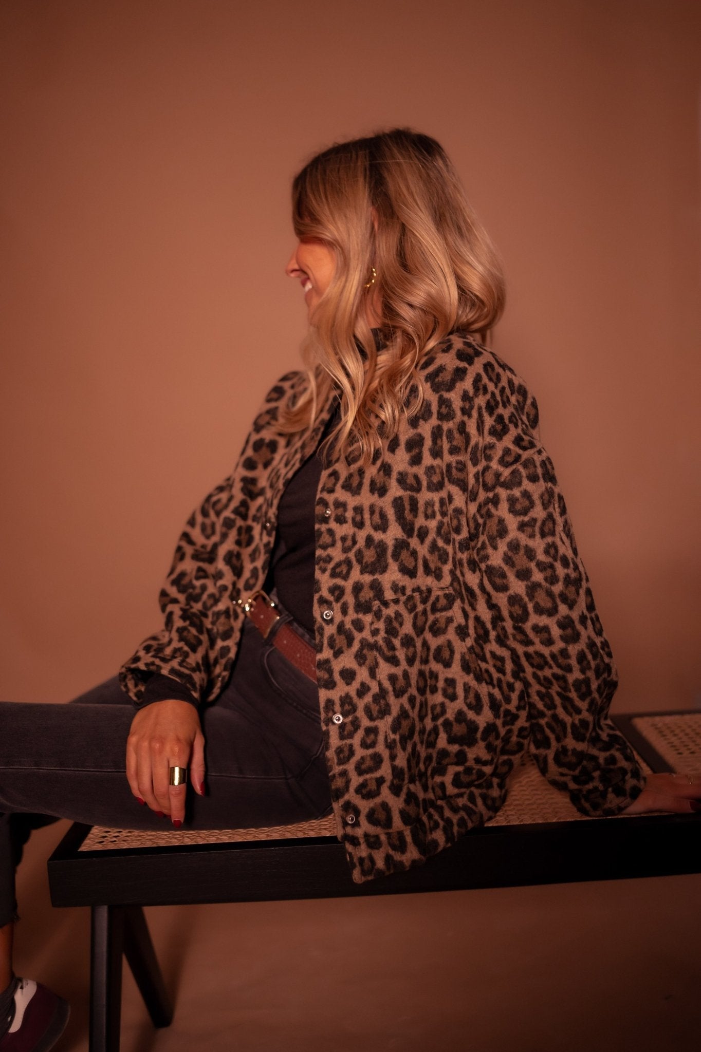 Angelika® | Trendy Jacke