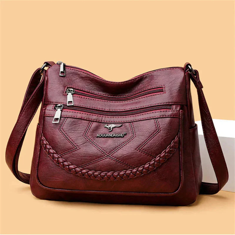 Barbara® | Stilvolle Handtasche für zeitlose Eleganz