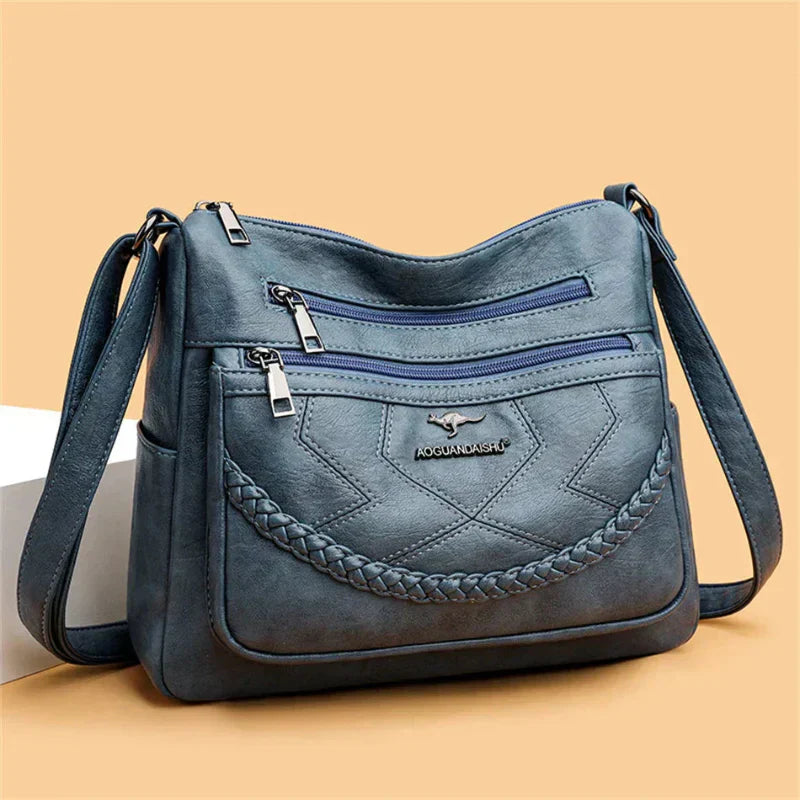 Barbara® | Stilvolle Handtasche für zeitlose Eleganz