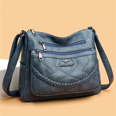Barbara® | Stilvolle Handtasche für zeitlose Eleganz