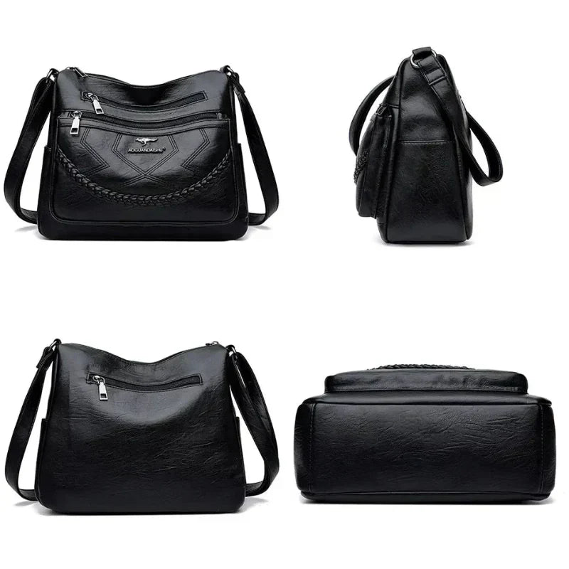 Barbara® | Stilvolle Handtasche für zeitlose Eleganz