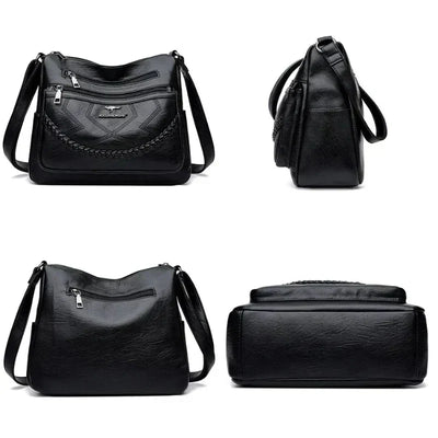 Barbara® | Stilvolle Handtasche für zeitlose Eleganz