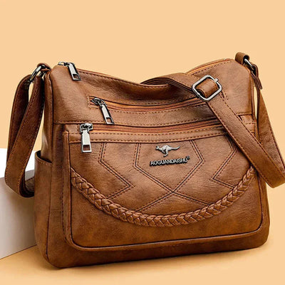Barbara® | Stilvolle Handtasche für zeitlose Eleganz