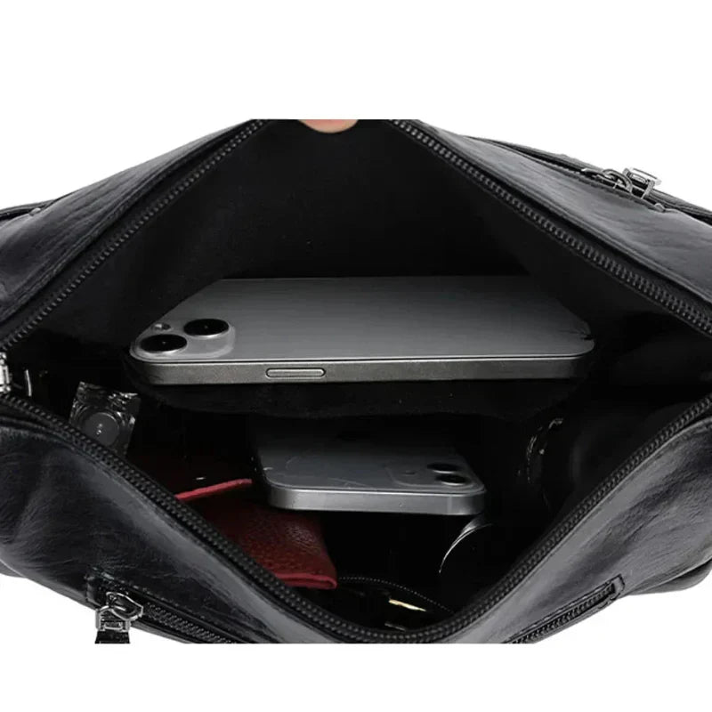 Barbara® | Stilvolle Handtasche für zeitlose Eleganz
