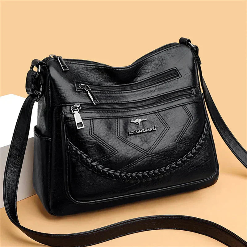 Barbara® | Stilvolle Handtasche für zeitlose Eleganz