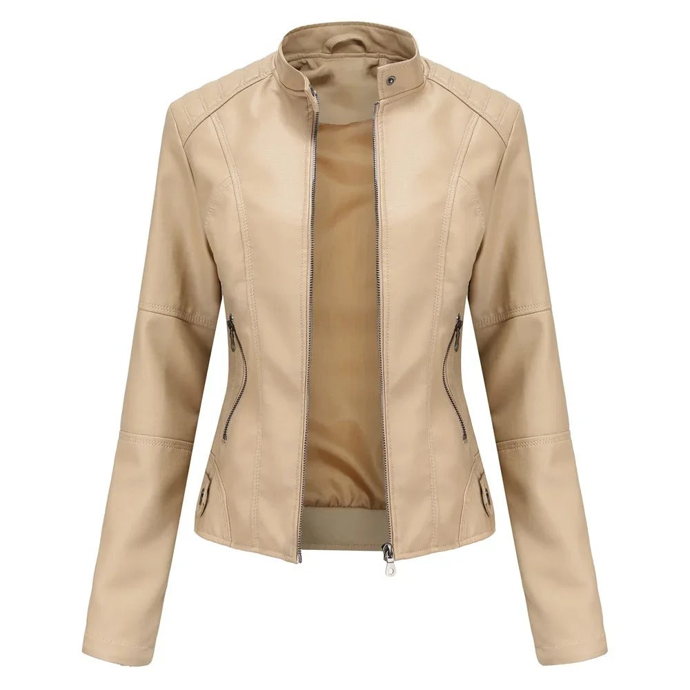 Eva® | trendige und elegante Jacke