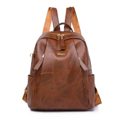 Melina® | Rucksack aus Leder