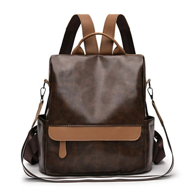 Bianca® | Leder Rucksack