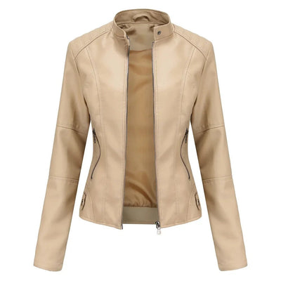 Eva® | trendige und elegante Jacke