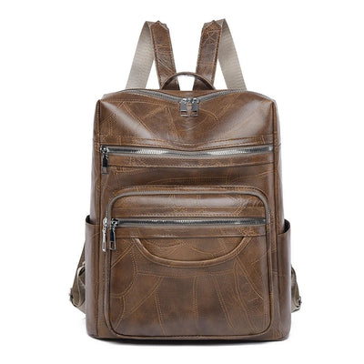 Lorena® | Leder Rucksack
