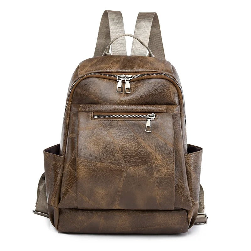 Fiona® | Rucksack aus Leder