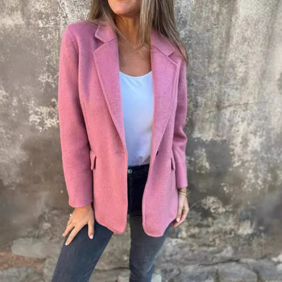 Sofia® | Langärmliger Blazer für die Übergangszeit