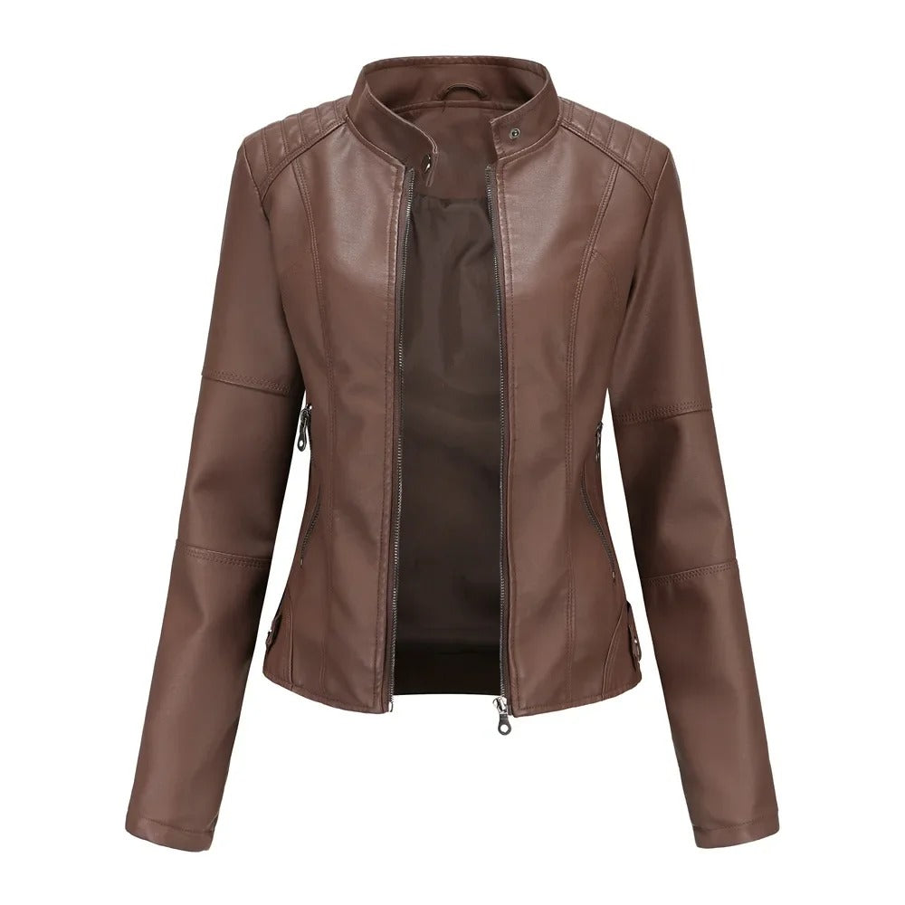 Eva® | trendige und elegante Jacke