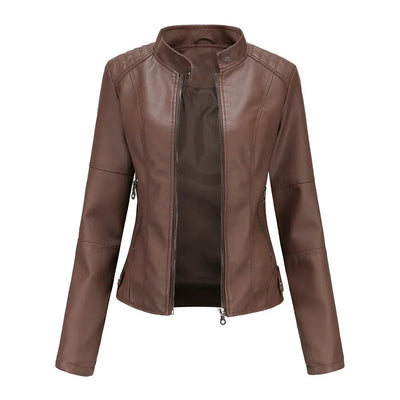 Eva® | trendige und elegante Jacke