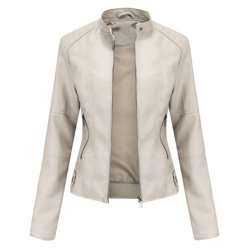 Eva® | trendige und elegante Jacke