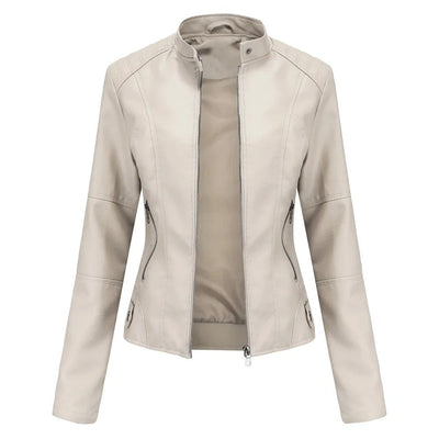 Eva® | trendige und elegante Jacke