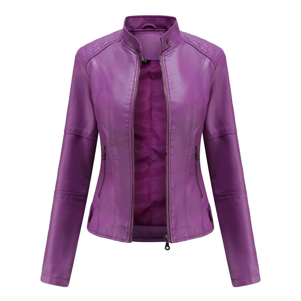 Eva® | trendige und elegante Jacke