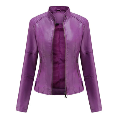 Eva® | trendige und elegante Jacke
