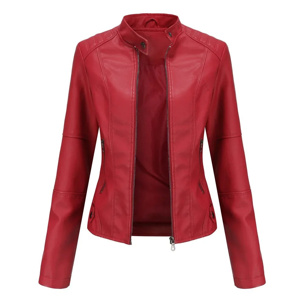 Eva® | trendige und elegante Jacke